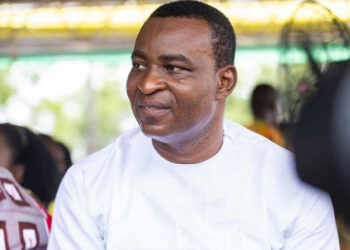 Ashanti Regional Chairman of the New Patriotic Party (NPP), Bernard Antwi Boasiako, popularly known as Chairman Wontumi, is facing yet another legal battle, this time, a fresh set of seven charges linked to alleged illegal mining activities inside the Tano Nimire Forest Reserve in the Western Region.