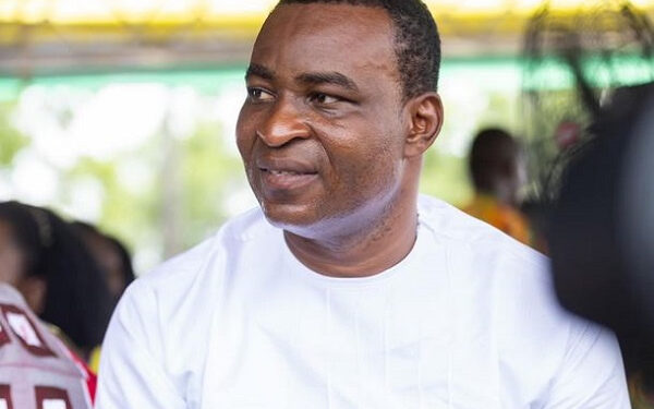 Ashanti Regional Chairman of the New Patriotic Party (NPP), Bernard Antwi Boasiako, popularly known as Chairman Wontumi, is facing yet another legal battle, this time, a fresh set of seven charges linked to alleged illegal mining activities inside the Tano Nimire Forest Reserve in the Western Region.
