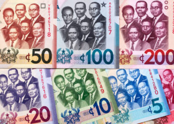 Ghana celebrates 60 years of the Cedi: Legacy, Resilience & Reforms