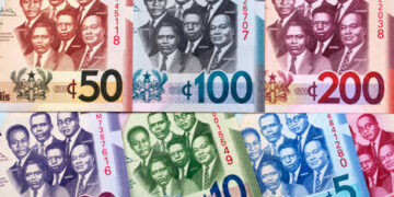Ghana celebrates 60 years of the Cedi: Legacy, Resilience & Reforms