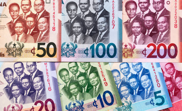 Ghana celebrates 60 years of the Cedi: Legacy, Resilience & Reforms