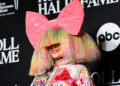 Sia’s Estranged Husband Seeks Over $250,000 Monthly in Spousal Support, Citing Lavish Lifestyle During Marriage