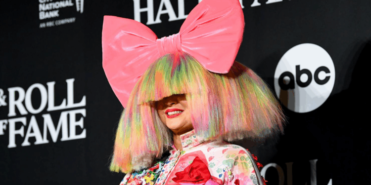 Sia’s Estranged Husband Seeks Over $250,000 Monthly in Spousal Support, Citing Lavish Lifestyle During Marriage
