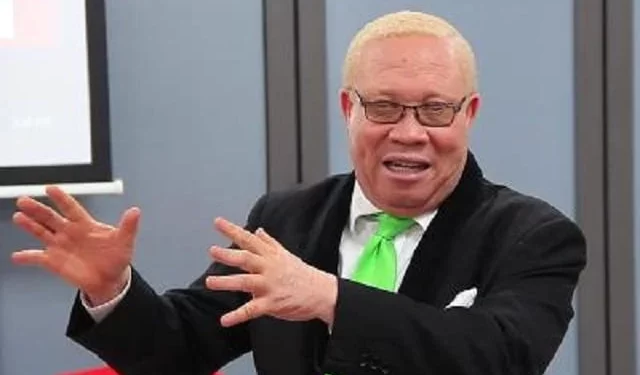 Government Urged to Act Swiftly on Passage of Anti-LGBTQ+ Bill