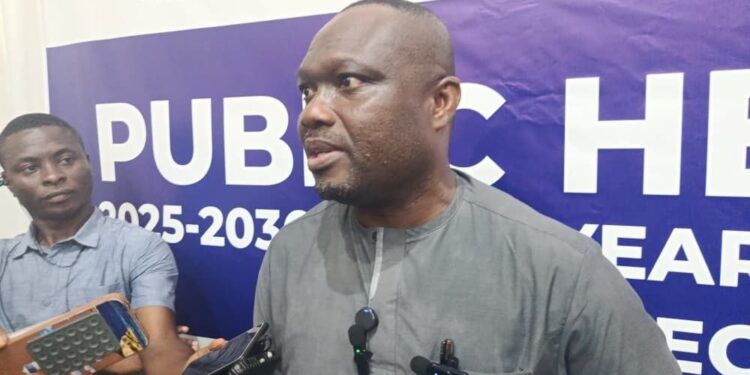 Ghana Water Limited Seeks Tariff Adjustment to Sustain Operations Amid Rising Costs and Pollution