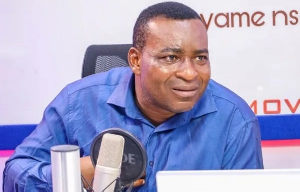 The Ashanti Regional Chairman of the New Patriotic Party (NPP), Bernard Antwi Boasiako, popularly known as Chairman Wontumi, is expected to appear in court today, Tuesday, October 7, 2025, to answer three mining-related charges.