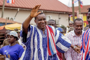 Ashanti Regional Chairman of the New Patriotic Party (NPP), Bernard Antwi Boasiako, widely known as Chairman Wontumi, has pleaded not guilty to seven fresh charges linked to alleged illegal mining activities in the Tano Nimire Forest Reserve at Samreboi in the Western Region.