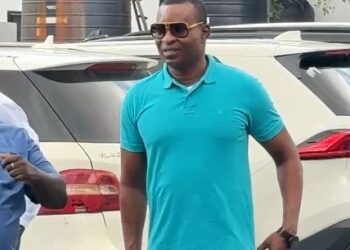 Chairman Wontumi faces CID: What you need to know