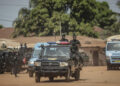 Gunfire, Curfew, and a New Leader: Guinea-Bissau Plunges Into Crisis