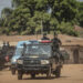 Gunfire, Curfew, and a New Leader: Guinea-Bissau Plunges Into Crisis