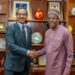 Sudanese Ambassador Seeks Ghana’s Support for Peace in Sudan