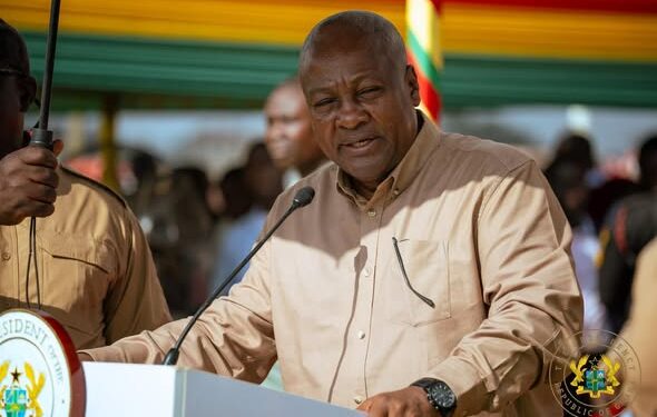 Nkoko Nkitinkiti Initiative to Boost Poultry Self-Sufficiency to 75% by 2028