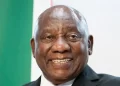 Ramaphosa says ‘boycott politics doesn’t work’ over Trump’s decision to skip G20 summit