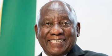 Ramaphosa says ‘boycott politics doesn’t work’ over Trump’s decision to skip G20 summit