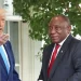 Trump wants South Africa out of the G20 as it gears up for world summit