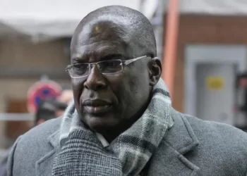 Anger over ‘wanted notice’ for Nigeria’s ex-oil minister Timipre Sylva