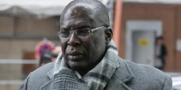 Anger over ‘wanted notice’ for Nigeria’s ex-oil minister Timipre Sylva