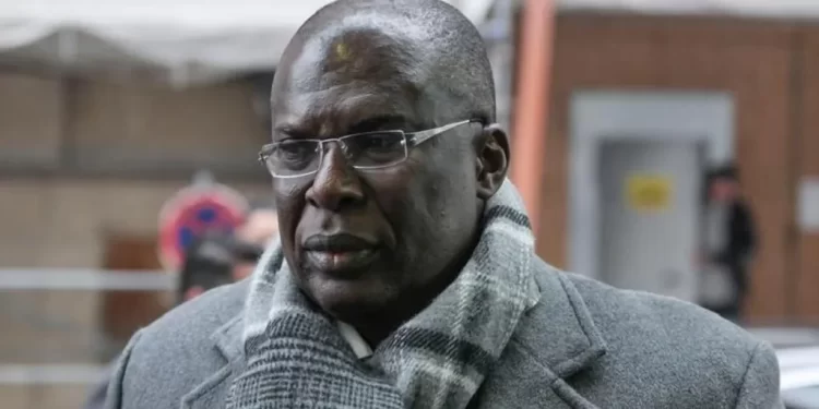 Anger over ‘wanted notice’ for Nigeria’s ex-oil minister Timipre Sylva