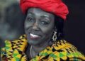State Funeral for Former First Lady Nana Konadu Agyeman-Rawlings Set for November 28