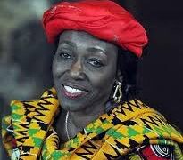 State Funeral for Former First Lady Nana Konadu Agyeman-Rawlings Set for November 28