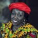 State Funeral for Former First Lady Nana Konadu Agyeman-Rawlings Set for November 28