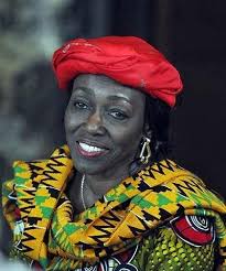 State Funeral for Former First Lady Nana Konadu Agyeman-Rawlings Set for November 28