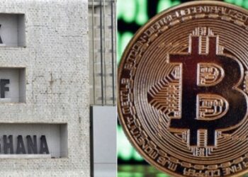 The Bank of Ghana (BoG) has registered more than 100 virtual asset service providers (VASPs) under a new policy framework designed to regulate the country’s expanding cryptocurrency market. The move is part of Ghana’s Policy Position on Virtual Assets and Service Providers, released by the central bank in November 2025. It marks Ghana’s first national framework for the oversight of virtual assets such as cryptocurrencies, tokens, and blockchain-based services. According to the Bank, a registration exercise conducted in July 2025 identified over 100 companies offering services such as crypto exchange, wallet management, brokerage, and investment advisory to more than three million users nationwide. To strengthen supervision, the BoG will establish a Virtual Assets Regulatory Office (VARO) to coordinate with agencies including the Securities and Exchange Commission (SEC), the Financial Intelligence Centre (FIC), the Ghana Revenue Authority (GRA), and the National Communications Authority (NCA). “The Bank recognises that virtual assets can no longer remain outside Ghana’s financial regulatory remit,” the policy document stated. The framework shifts Ghana’s stance from caution to regulation. Previously, in 2018 and 2022, the BoG warned that cryptocurrencies were not legal tender and directed financial institutions to avoid processing crypto-related transactions. Under the new regime, Ghana’s regulatory approach will be risk-based and activity-specific, meaning that high-risk activities such as crypto trading and custody will undergo stricter licensing, while low-risk services will go through simplified procedures. Although virtual assets will not be recognised as legal tender, the Bank says the new policy aims to balance innovation, consumer protection, and financial stability, while mitigating risks such as money laundering, fraud, and terrorism financing. The policy also introduces the National Virtual Assets Literacy Initiative (NaVALI), which will promote financial education and responsible crypto usage among young Ghanaians — the country’s largest group of digital asset users. Ghana’s move aligns with international standards set by the Financial Action Task Force (FATF), the International Monetary Fund (IMF), and the Bank for International Settlements (BIS), placing it among Africa’s emerging leaders in regulated digital finance.