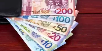 Public sector salaries up 9%; minimum wage now GH¢21.77