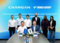 Changan taps Yango to boost fleet quality in Africa