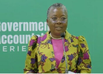 Minister for Fisheries and Aquaculture Development, Emelia Arthur, has reaffirmed the government’s commitment to completing the Anomabo Fisheries College, a project first conceptualized by the late President Prof. John Evans Atta Mills and later advanced by former President John Dramani Mahama in 2013.