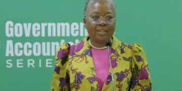 Minister for Fisheries and Aquaculture Development, Emelia Arthur, has reaffirmed the government’s commitment to completing the Anomabo Fisheries College, a project first conceptualized by the late President Prof. John Evans Atta Mills and later advanced by former President John Dramani Mahama in 2013.