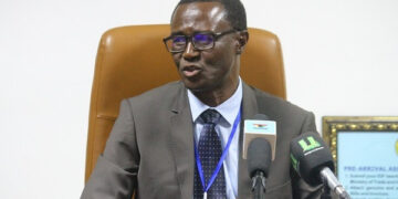 A ruling by the Commission on Human Rights and Administrative Justice (CHRAJ) has indicted former Commissioner-General of the Ghana Revenue Authority (GRA), Rev. Dr. Ammishaddai Owusu-Amoah, for procurement violations and administrative failures that allegedly led to financial losses of close to GHS 9 million.