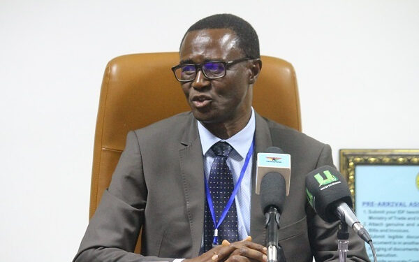 A ruling by the Commission on Human Rights and Administrative Justice (CHRAJ) has indicted former Commissioner-General of the Ghana Revenue Authority (GRA), Rev. Dr. Ammishaddai Owusu-Amoah, for procurement violations and administrative failures that allegedly led to financial losses of close to GHS 9 million.