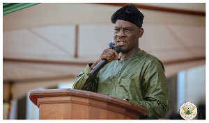 The Minister for Education and Member of Parliament for Tamale South, Haruna Iddrisu, has underscored the critical role of digital skills in nation-building, urging young people to embrace technology as a tool for personal growth and national development.