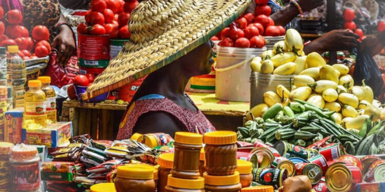 Inflation down to 8% as food prices ease — GSS