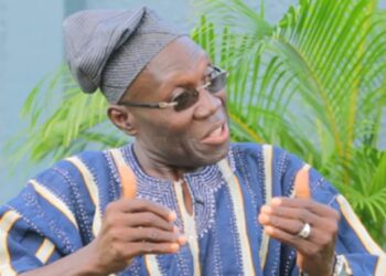 Former Minister for Lands and Natural Resources, Inusah Fuseini, has strongly condemned the alleged interference by the Member of Parliament (MP) for Asutifi North in a law enforcement operation involving suspected illegal miners.