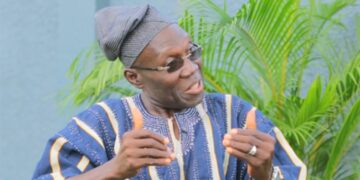 Former Minister for Lands and Natural Resources, Inusah Fuseini, has strongly condemned the alleged interference by the Member of Parliament (MP) for Asutifi North in a law enforcement operation involving suspected illegal miners.