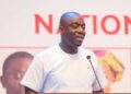 General Secretary of the New Patriotic Party (NPP), Justin Kodua Frimpong, has called on President John Dramani Mahama to declare a state of emergency over the worsening illegal mining menace, popularly known as galamsey.