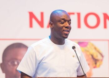General Secretary of the New Patriotic Party (NPP), Justin Kodua Frimpong, has called on President John Dramani Mahama to declare a state of emergency over the worsening illegal mining menace, popularly known as galamsey.