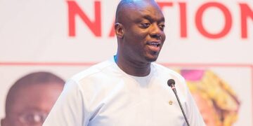 General Secretary of the New Patriotic Party (NPP), Justin Kodua Frimpong, has called on President John Dramani Mahama to declare a state of emergency over the worsening illegal mining menace, popularly known as galamsey.