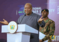 BoG’s Independence is an Economic Necessity – Mahama