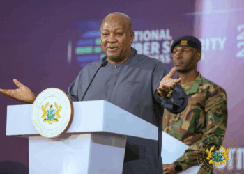 BoG’s Independence is an Economic Necessity – Mahama