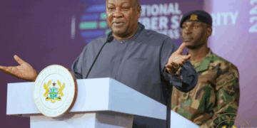 BoG’s Independence is an Economic Necessity – Mahama