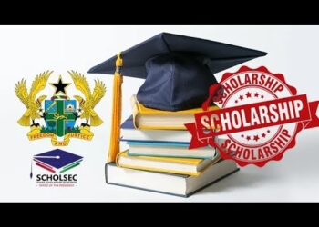 New Ghana Scholarships Authority to tackle corruption and promote equity