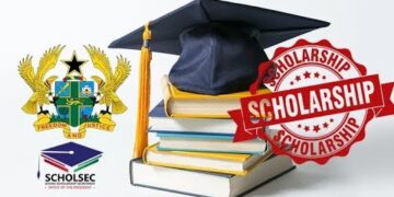 New Ghana Scholarships Authority to tackle corruption and promote equity