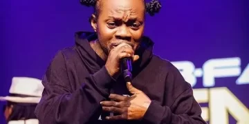 New date announced for Daddy Lumba’s funeral: December 13, 2025