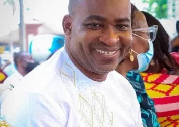 Nov. 12 & Dec. 4: New court dates for Wontumi in illegal mining case; Co-accused now witness