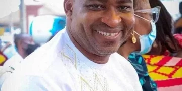 Nov. 12 & Dec. 4: New court dates for Wontumi in illegal mining case; Co-accused now witness