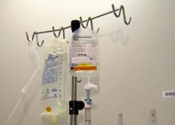 Nurse gets life in prison for killing 10 elderly patients