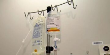 Nurse gets life in prison for killing 10 elderly patients